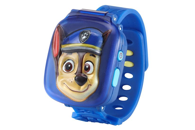 VTech PAW Patrol Chase-Lernuhr B&oslash;rneur