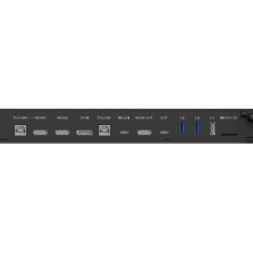 IIYAMA 163.9cm(65") TE6515A-B1AG 16:9 M-Touch 2xHDMI+2xUSB-C (Speditionsversand)