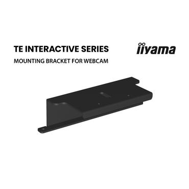 IIYAMA 163.9cm(65") TE6515A-B1AG 16:9 M-Touch 2xHDMI+2xUSB-C (Speditionsversand)