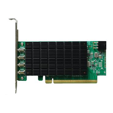 HighPoint DJ-kontroller