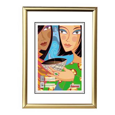 Hama Madrid 20x30 Guld