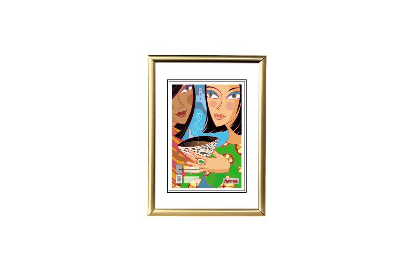 Hama Madrid 20x30 Guld