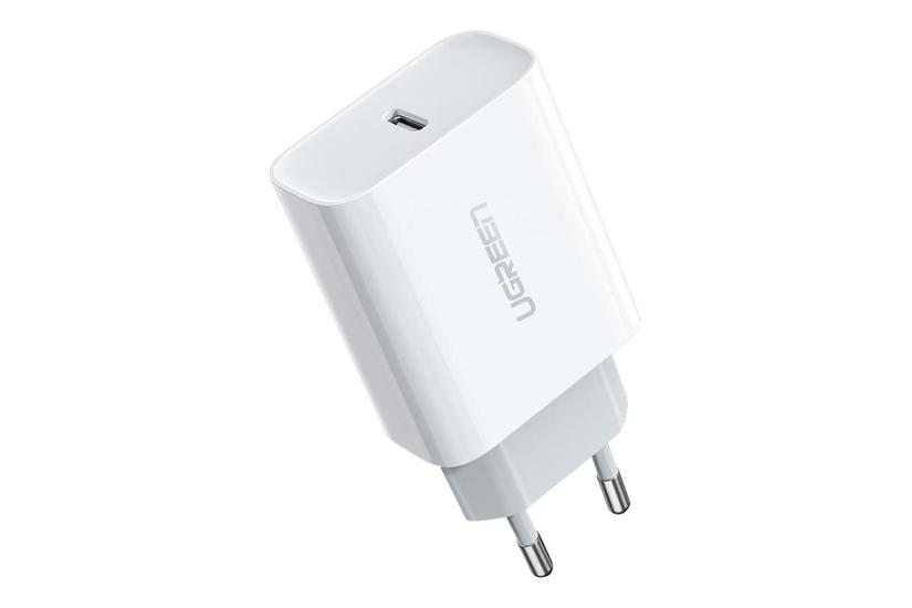 Ugreen Strømforsyningsadapter 24 Pin Usb C 18 Watt
