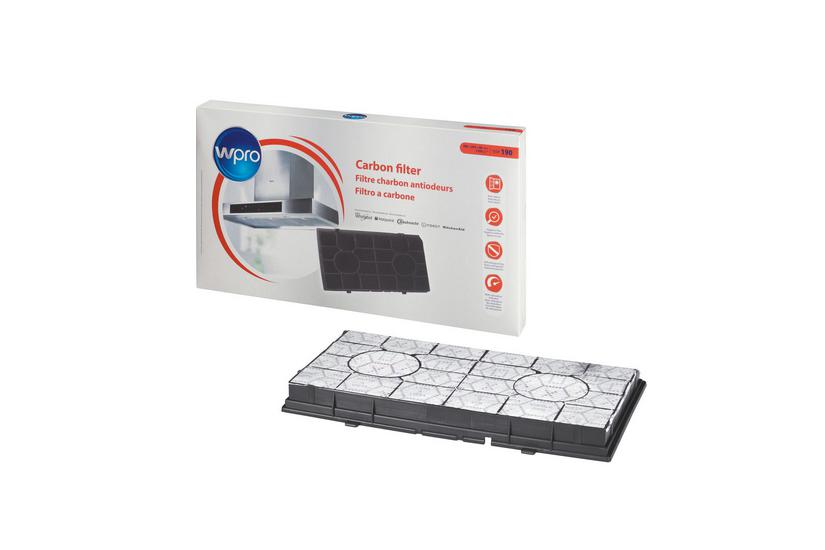 WPRO Kulfilter til EmhÃ¦tte CHF190/1