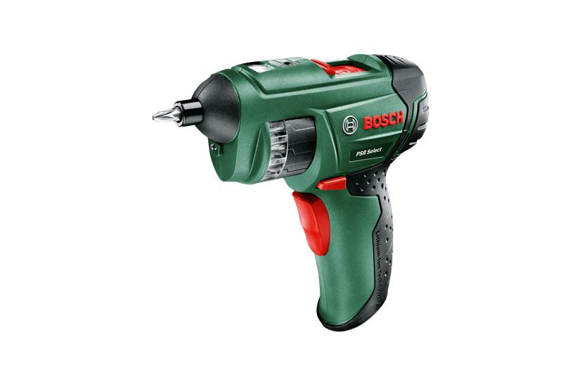 Bosch PSR Select
