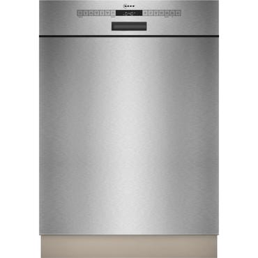 Neff S125HTS01E opvaskemaskine Under bordplade 13 kuverter D