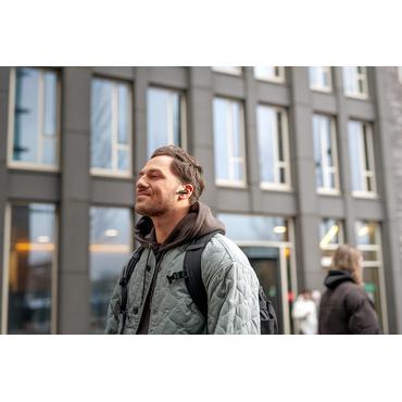 Philips TAT2139BK - True wireless-h&ouml;rlurar med mikrofon