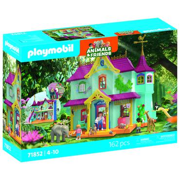Playmobil 71852 legetøjssæt