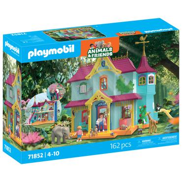 Playmobil 71852 legetøjssæt