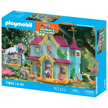 Playmobil 71852 legetøjssæt
