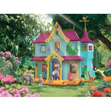 Playmobil 71852 legetøjssæt