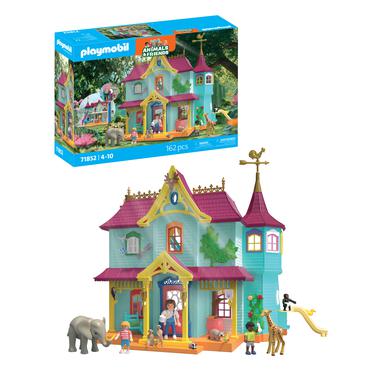 Playmobil 71852 legetøjssæt