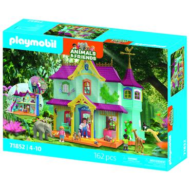 Playmobil 71852 legetøjssæt
