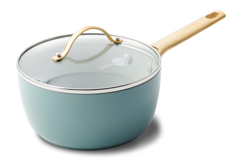 GreenPan Padova Reserve 2,01 L Rund Blå