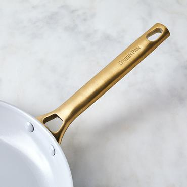 GreenPan Padova Reserve 2,01 L Rund Blå