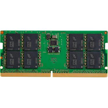HP - 32GB - DDR5 RAM - 5600MHz - SO DIMM 262-PIN