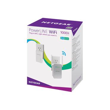 NETGEAR Powerline PLW1000