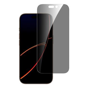 4smarts Second Glass Privacy Skærmfilter Apple 1 stk