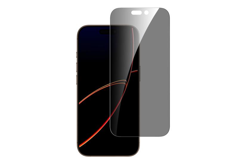 4smarts Second Glass Privacy Skærmfilter Apple 1 stk