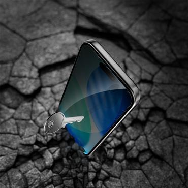 4smarts Second Glass Privacy Skærmfilter Apple 1 stk