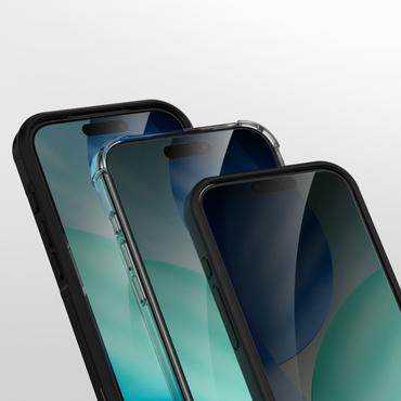 4smarts Second Glass Privacy Skærmfilter Apple 1 stk