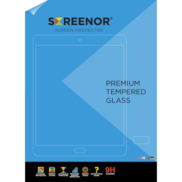 Screenor 16047 tabletskærmbeskytter Klar skærmbeskytter Apple 1 stk