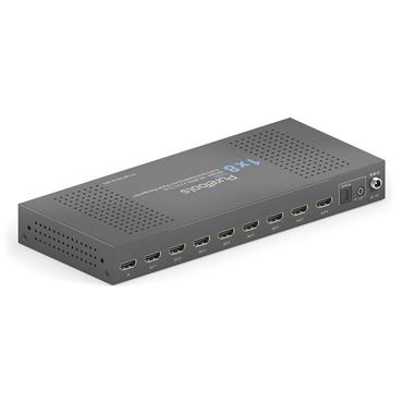 PureTools PT-SP-HD18-48G video-splitter HDMI 8x HDMI