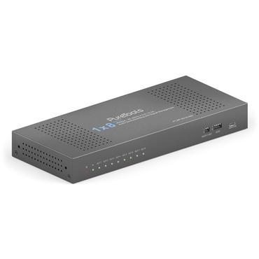 PureTools PT-SP-HD18-48G video-splitter HDMI 8x HDMI