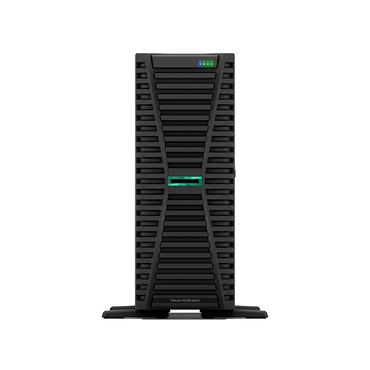 HPE ProLiant ML350 Gen11 4514Y 2.0GHz 16c 1P 2x32GB-R 8SFF MR408i-o 2x480GB SSD 2x1000W PS EU server 960 GB Tårn (4U) Intel® Xeon Silver 2 GHz 64 GB DDR5-SDRAM 1000 W