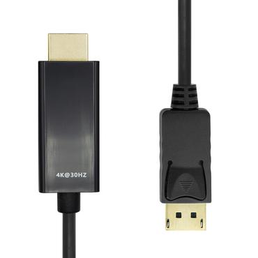 ProXtend adapterkabel - DisplayPort / HDMI - 5 m