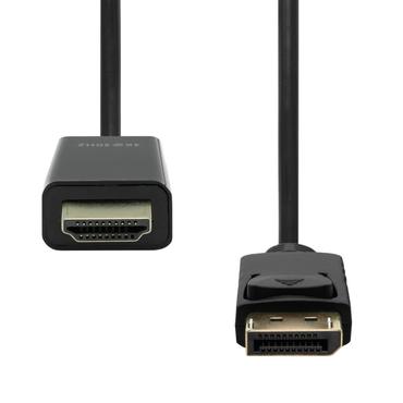 ProXtend adapterkabel - DisplayPort / HDMI - 5 m