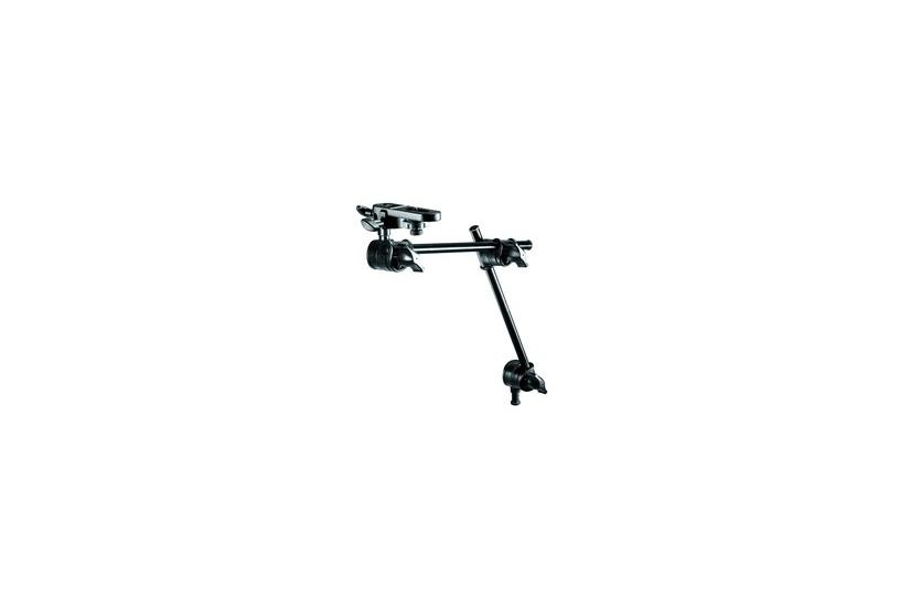 Manfrotto Single Articulated Arm 196B-2 - forlængerarm til trefod
