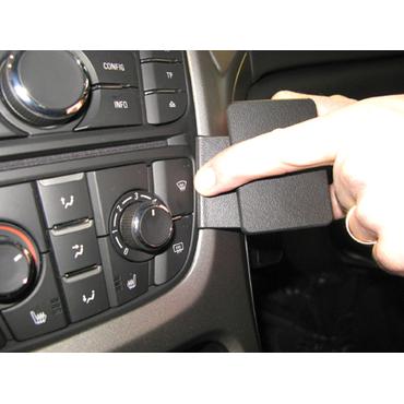 Brodit ProClip Angled mount - beslag til montering