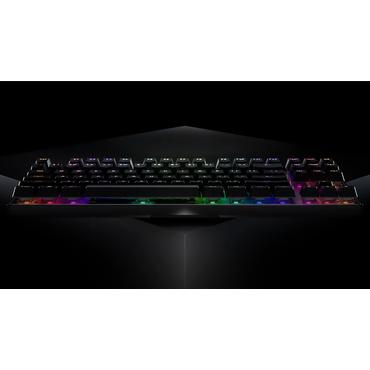 Logitech G PRO X RAPID - tastatur TKL - AZERTY - fransk - pink Indgangsudstyr