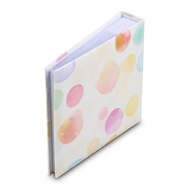 Hama 00007735 fotoalbum og arkbeskyttelse Flerfarvet 100 ark 10 x 15