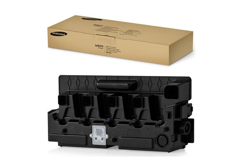 SAMSUNG Skrivarmaterial - 1 - Svart, Cyan, Magenta, Gul