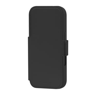 dbramante1928 Lynge MS ICON mobiltelefon etui Folie Sort