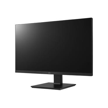 LG 24BL650C-B - LED-Skærm 24" IPS 5ms