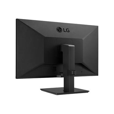 LG 24BL650C-B - LED-Skærm 24" IPS 5ms