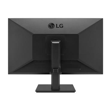 LG 24BL650C-B - LED-Skærm 24" IPS 5ms