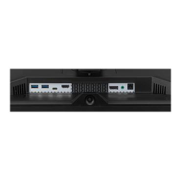 LG 24BL650C-B - LED-Skærm 24" IPS 5ms