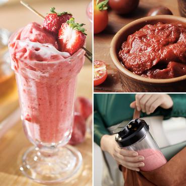 Philips Series 5000 HR3030