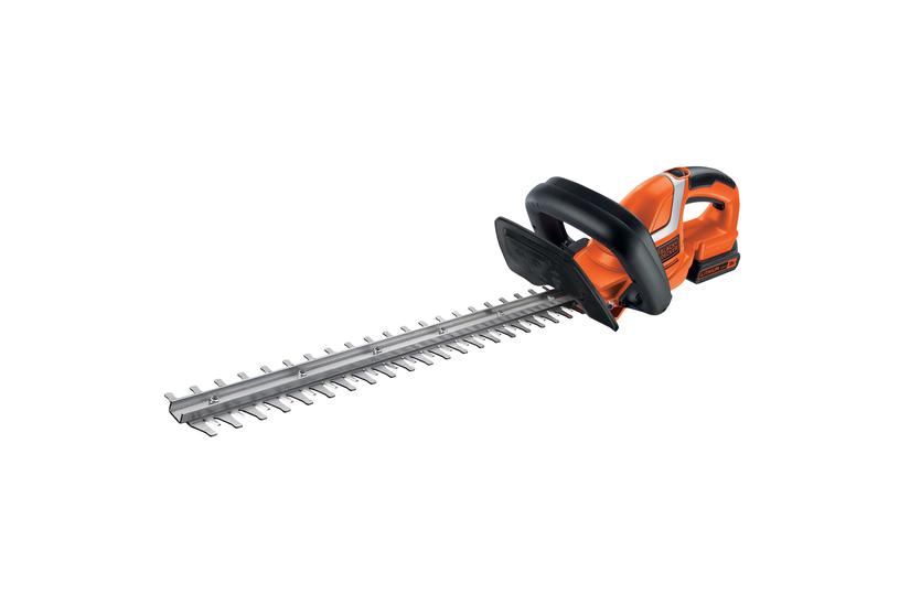 Black & Decker Battery Hedge Trimmer GTC1845L20 og