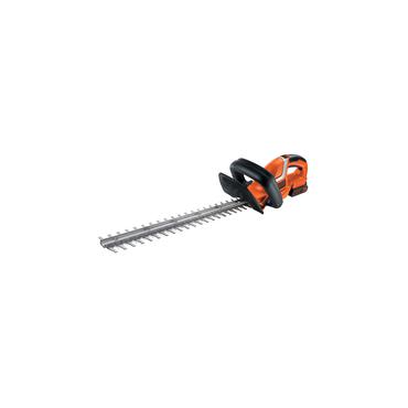 Black & Decker Battery Hedge Trimmer GTC1845L20 og