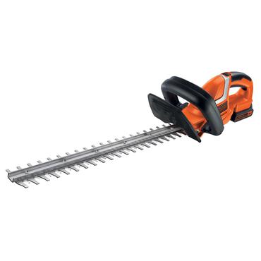 Black & Decker Battery Hedge Trimmer GTC1845L20 og