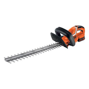 Black & Decker Battery Hedge Trimmer GTC1845L20 og