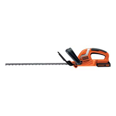 Black & Decker Battery Hedge Trimmer GTC1845L20 og