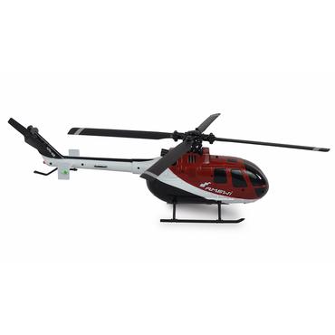 Amewi AFX-105 X Radio-kontrolleret (RC) model VTOL-fly (vertikal start og landing) Elektrisk motor