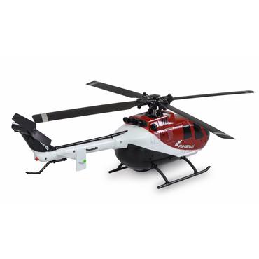 Amewi AFX-105 X Radio-kontrolleret (RC) model VTOL-fly (vertikal start og landing) Elektrisk motor