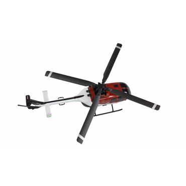 Amewi AFX-105 X Radio-kontrolleret (RC) model VTOL-fly (vertikal start og landing) Elektrisk motor